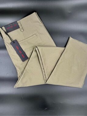 SUN DAY RED Dynam Slim Pant 34x32 NWT